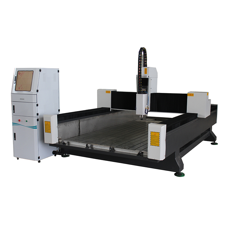 1325 Aluminium Stone Granite CNC Milling Machine