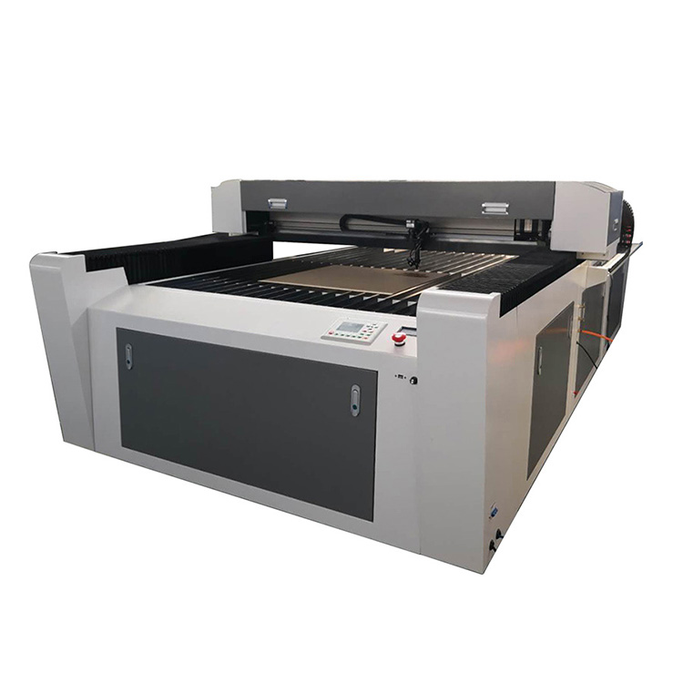 1325 CNC Laser Cutter Kamera CCD CO2 Laser Cutting Machine