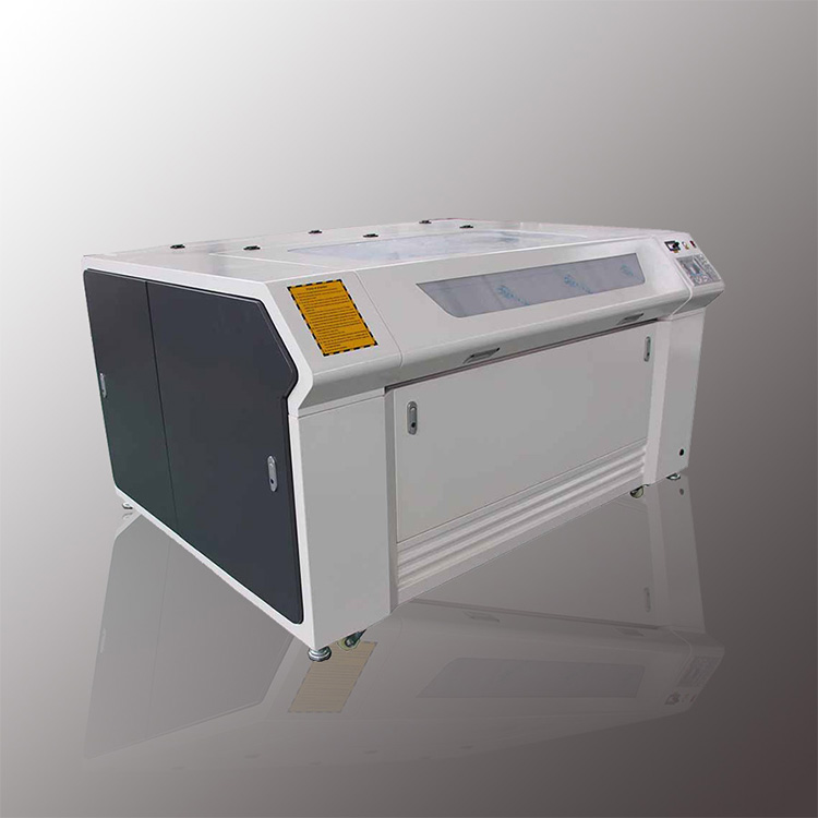 1390 Co2 Laser Cutting Machine 130W