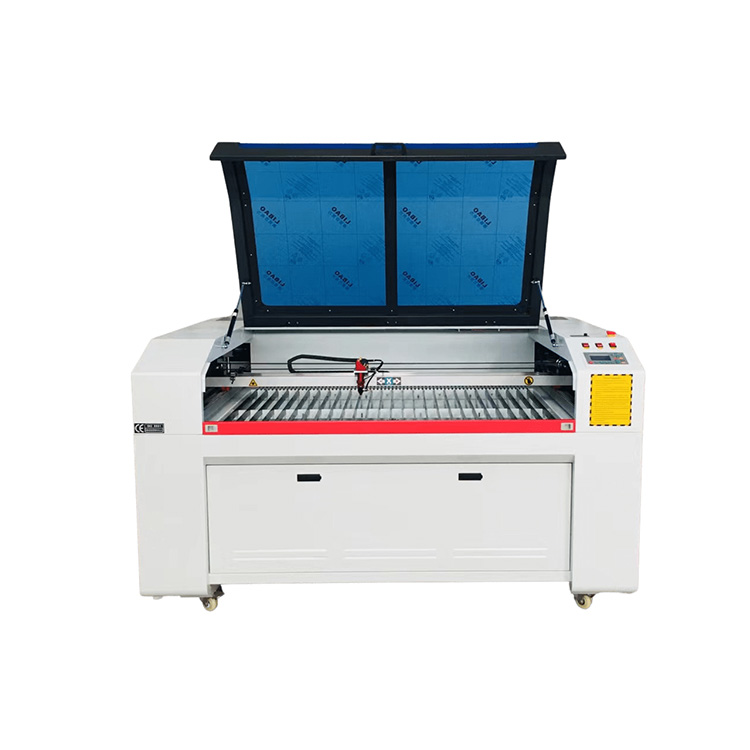 1390 Co2 Laser Cutting Machine Kanggo Acrylic