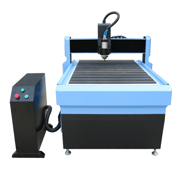 Carane milih lan tuku CNC router bener