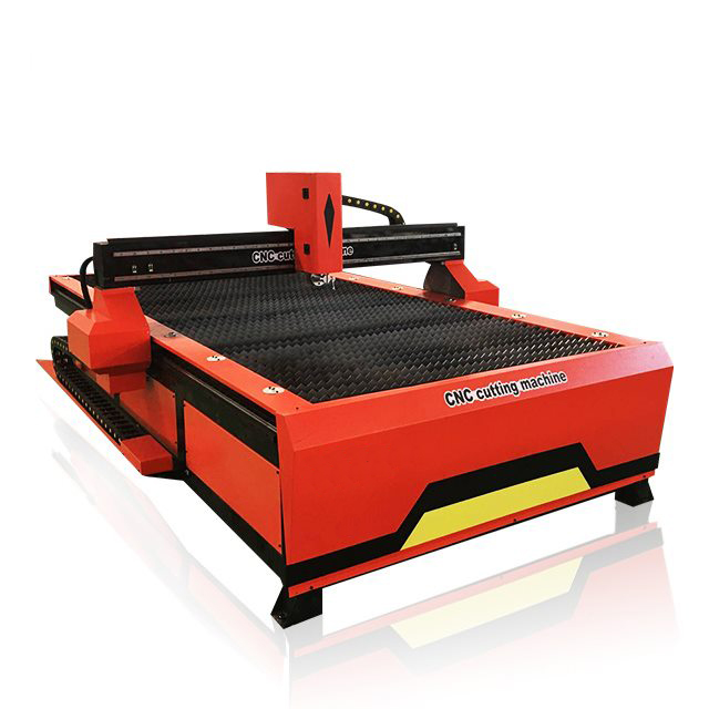 Faktor Utama Ngaruhi Kualitas Cutting CNC Plasma Cutting Machine.