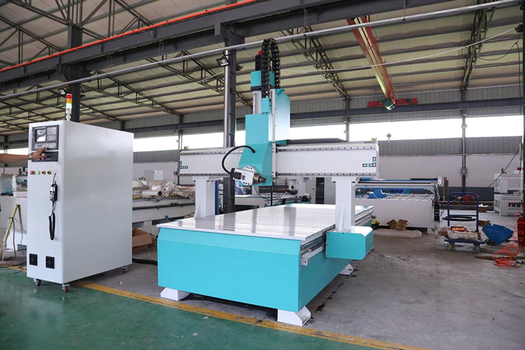 Carane CNC router bisa mbantu mbangun lemari pawon?