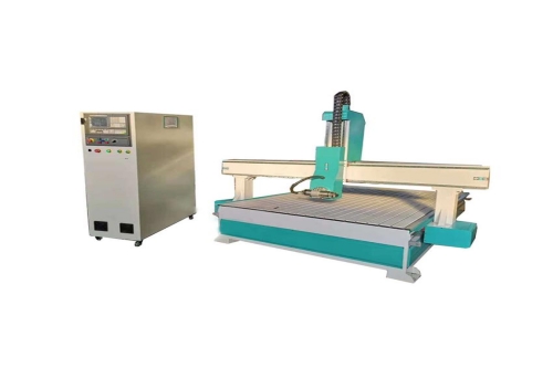 Apa fitur kudu paling CNC router?