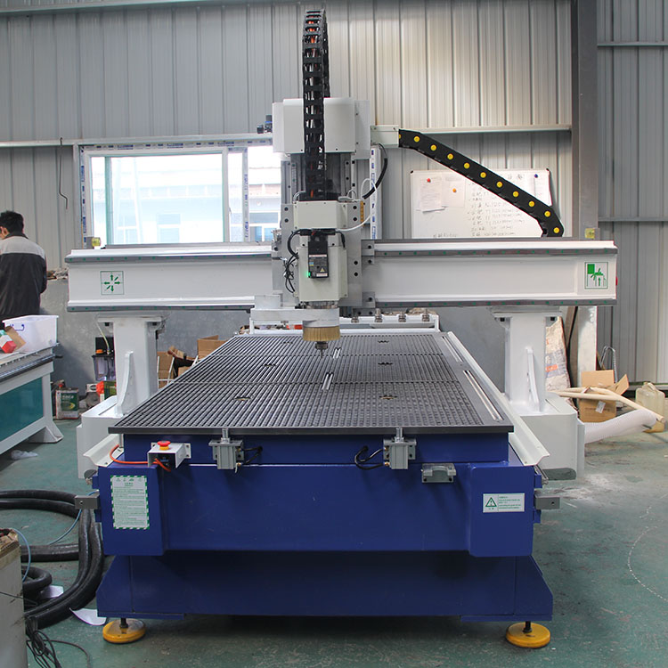 7 Wuku CNC Machining