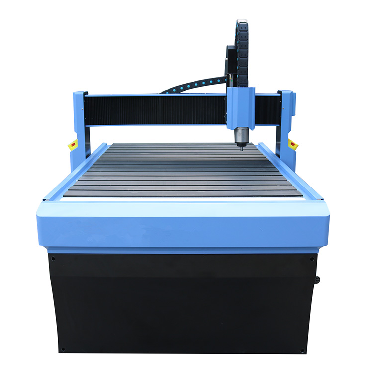 3 Axis CNC Router Mesin Ukiran