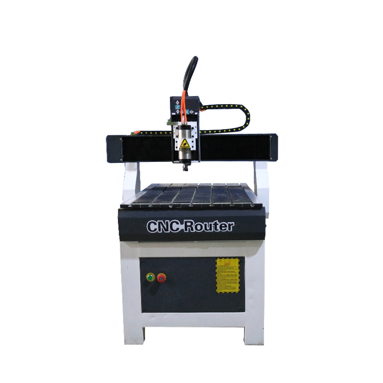 6090 3 Axis Mdf Plywood Acrylic Kayu CNC Router Machine