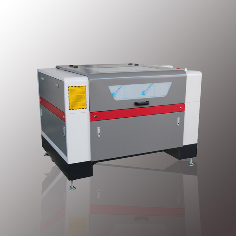 6090 Laser Engraving Cutting Machine 100W