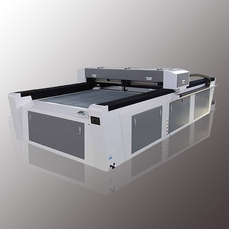 CNC Laser Kain Cutting Machine