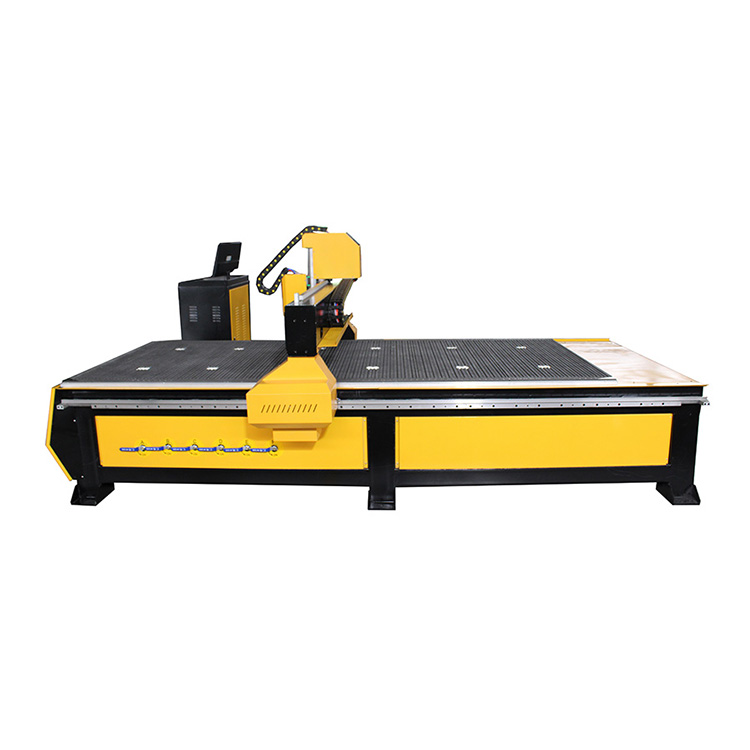 Furniture CNC Router Woodworking Machinery 1325 Mesin Cutting Kayu