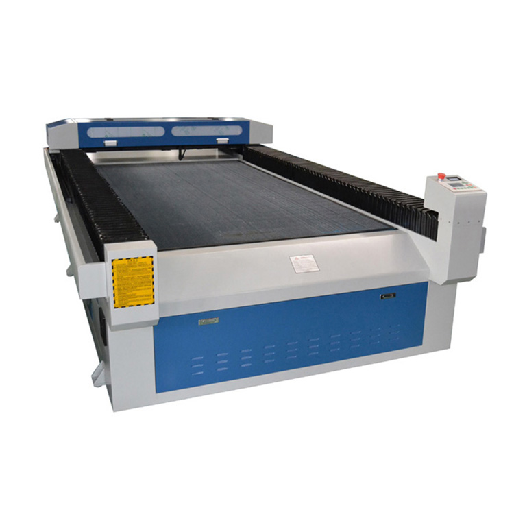 Gedhe Format Laser Engraver lan Cutter